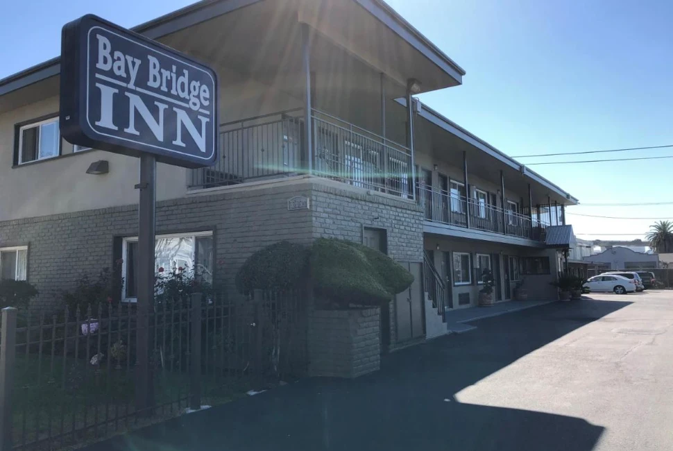 Enjoy Affordable Accommodations with Easy Access to San Francisco and Berkeley at the Bay Bridge Inn