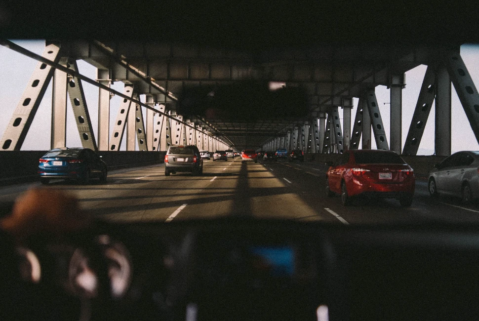 Escape the City: Epic Road Trips from Oakland to Discover the Beauty of Northern California