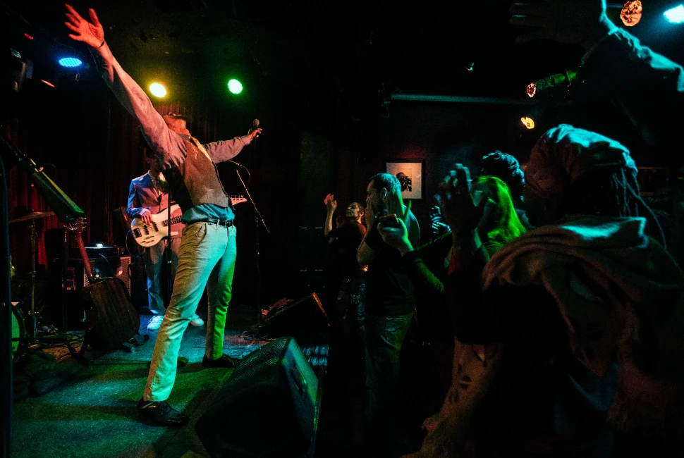 Oakland's Vibrant Tapestry: A Guide to the Best Events and Festivals in the City