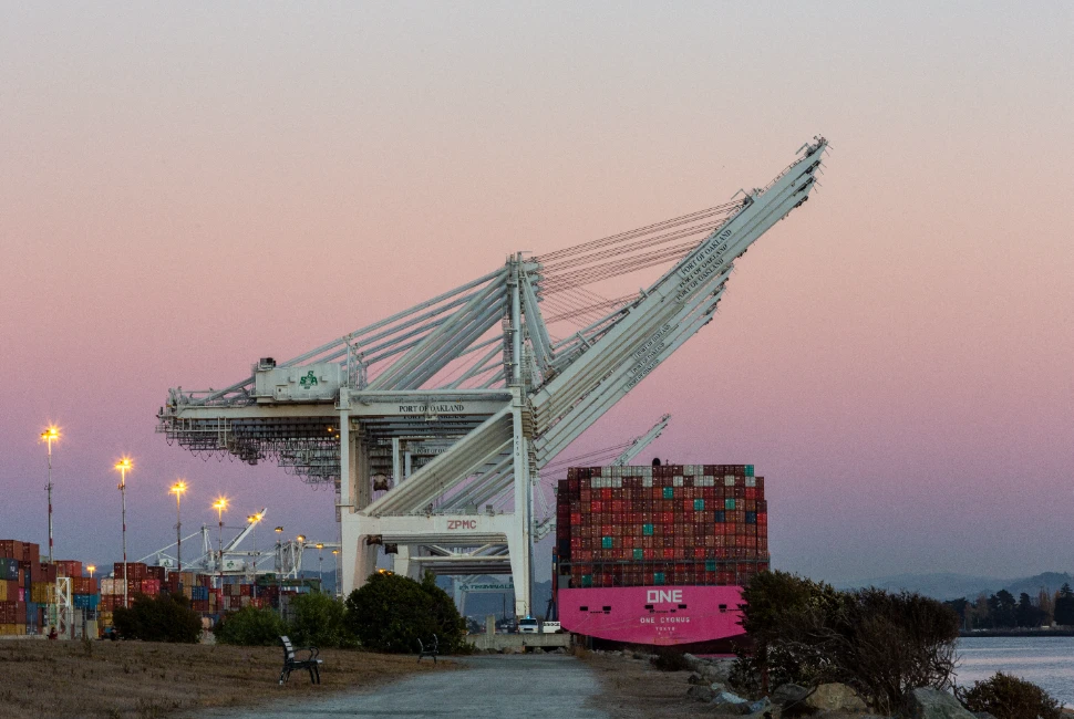 Oakland Unveiled: An Introduction to the City's Rich Culture, Vibrant Neighborhoods, and Weather