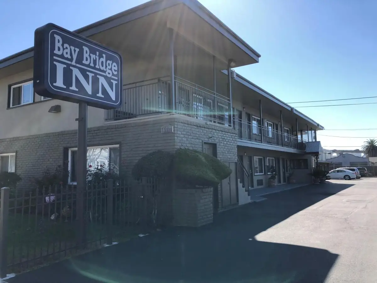 Bay Bridge Inn Oakland 4