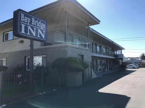 Bay Bridge Inn Oakland 4
