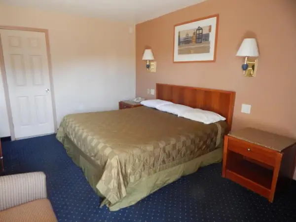Bay Bridge Inn Oakland 10