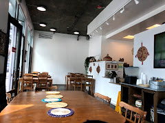 Ethiopian near Bay Bridge Inn Oakland