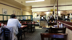 Diner near Bay Bridge Inn Oakland
